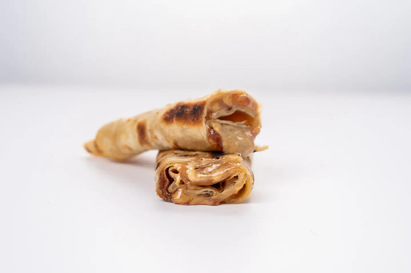 Peanuts With Nutella