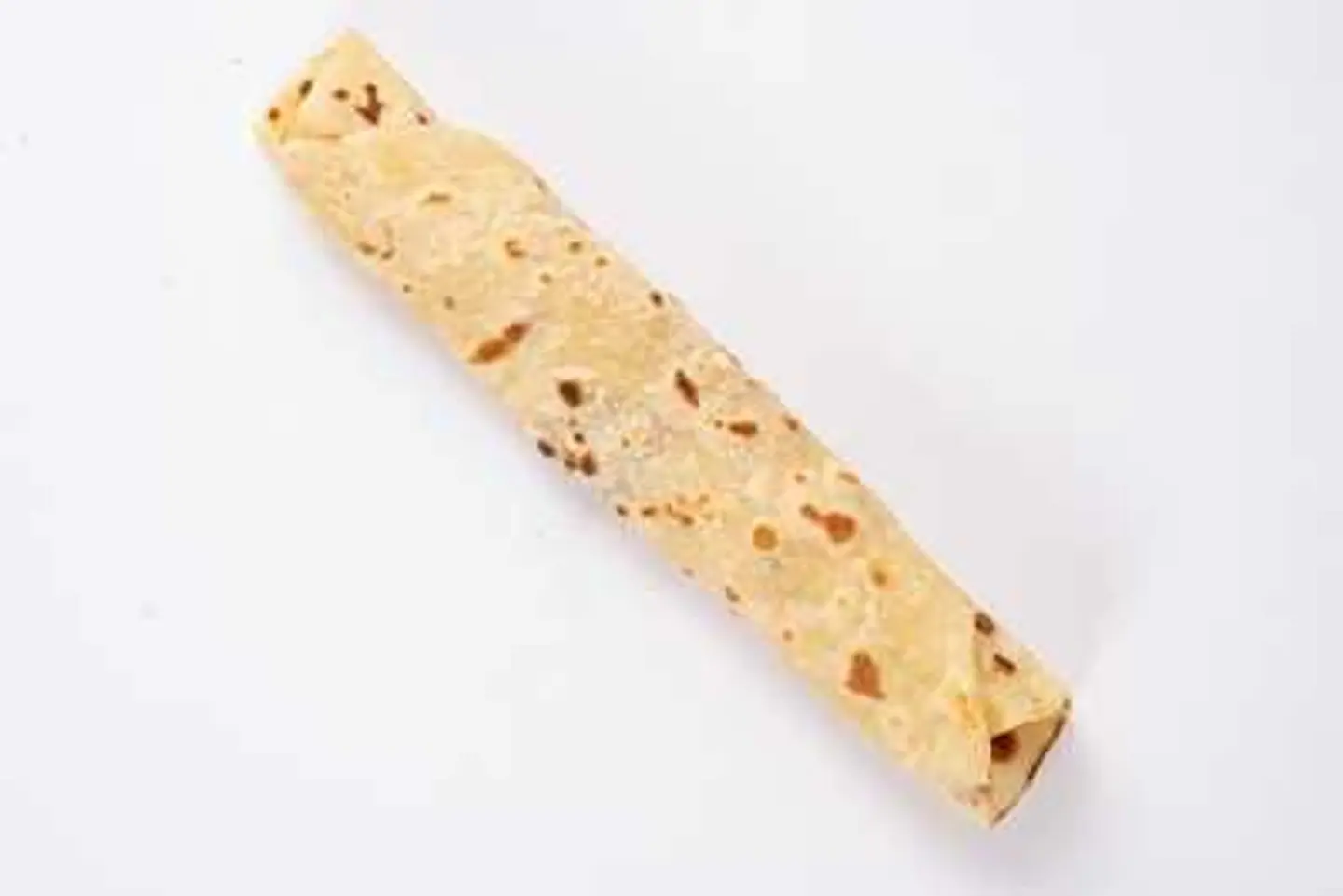 Plain Chapati