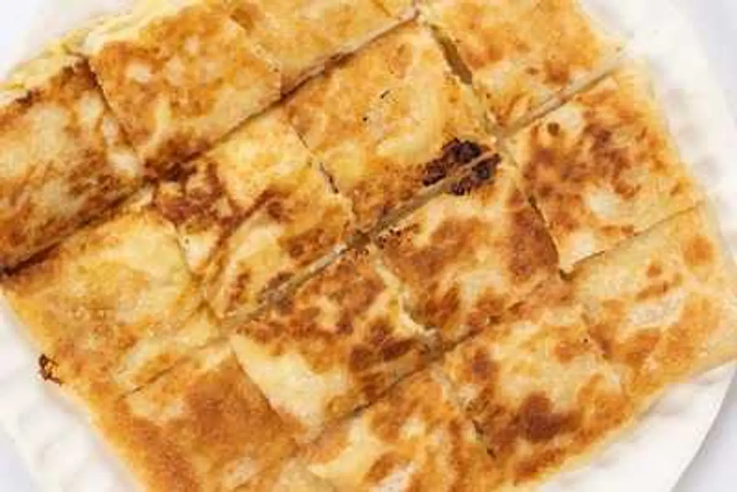 مطبق حلو