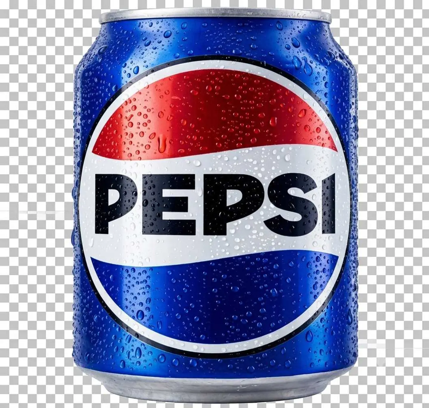 بيبسي كان