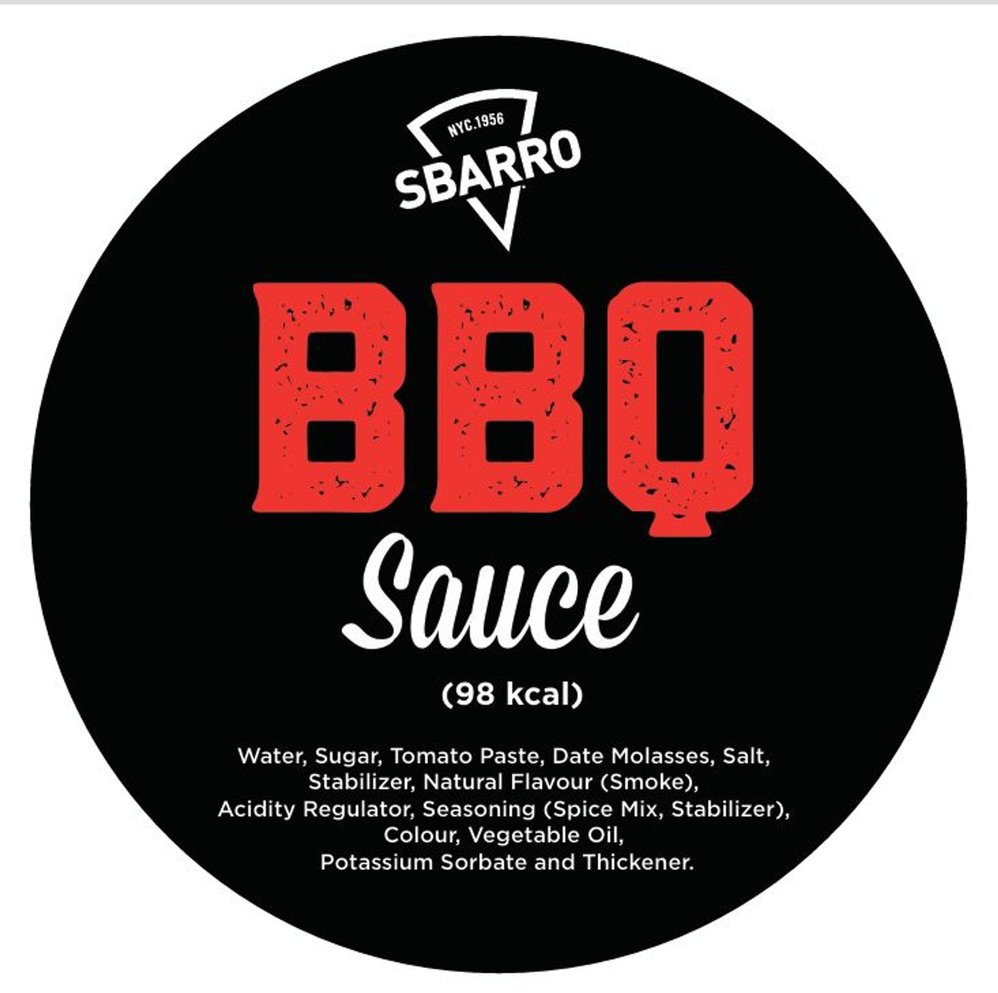 Bbq Sauce