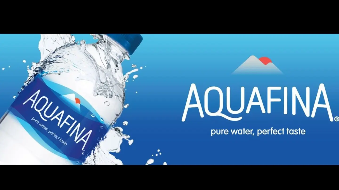 Aquafina Water