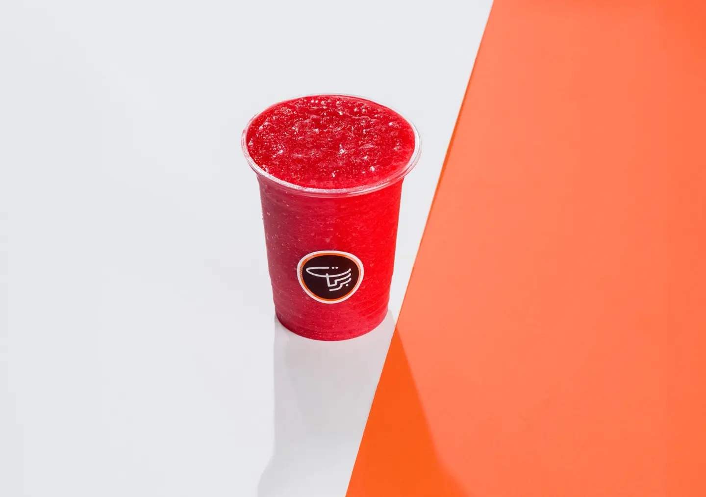 Strawberry Juice