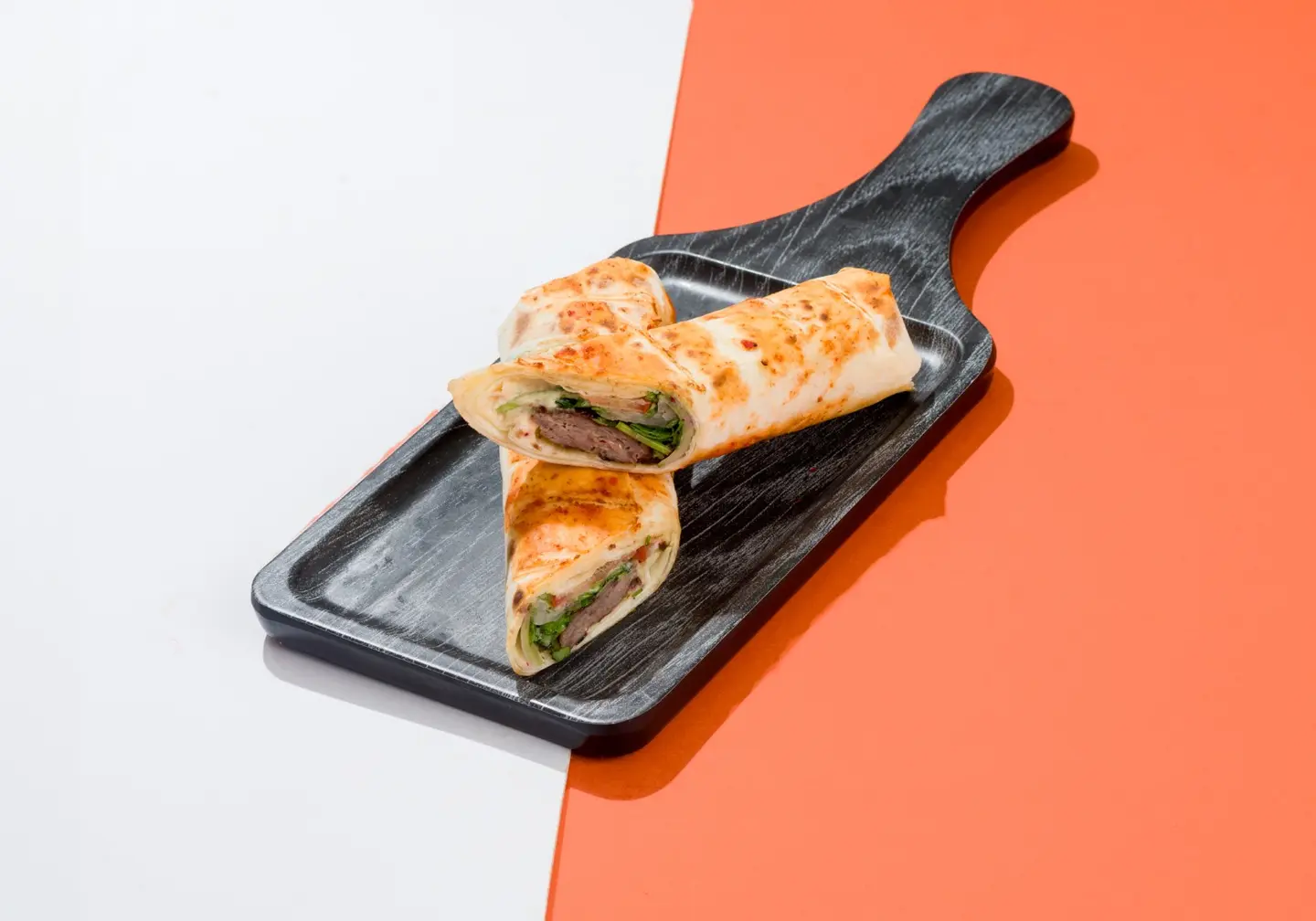 Meat Kebab
