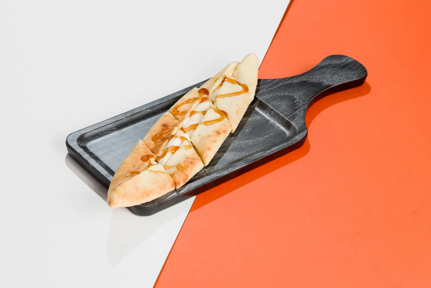Liquid Cheese With Honey
