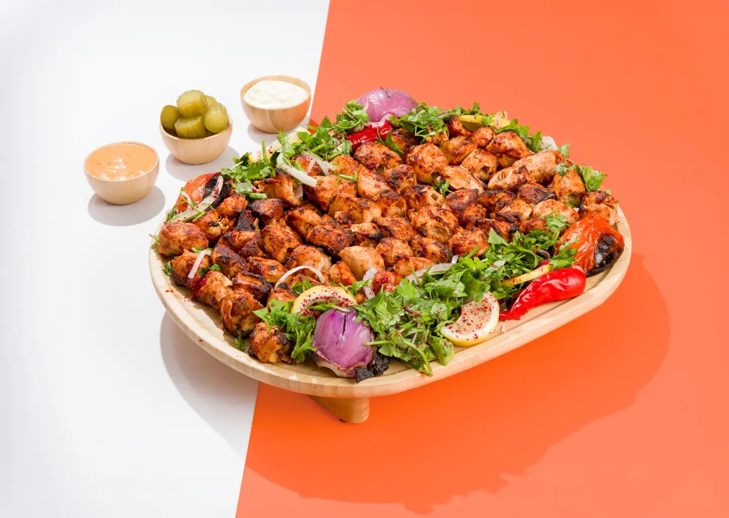 Killo Mixed Grill