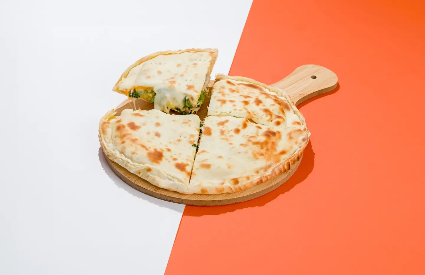 Chicken Shawarma Pastry