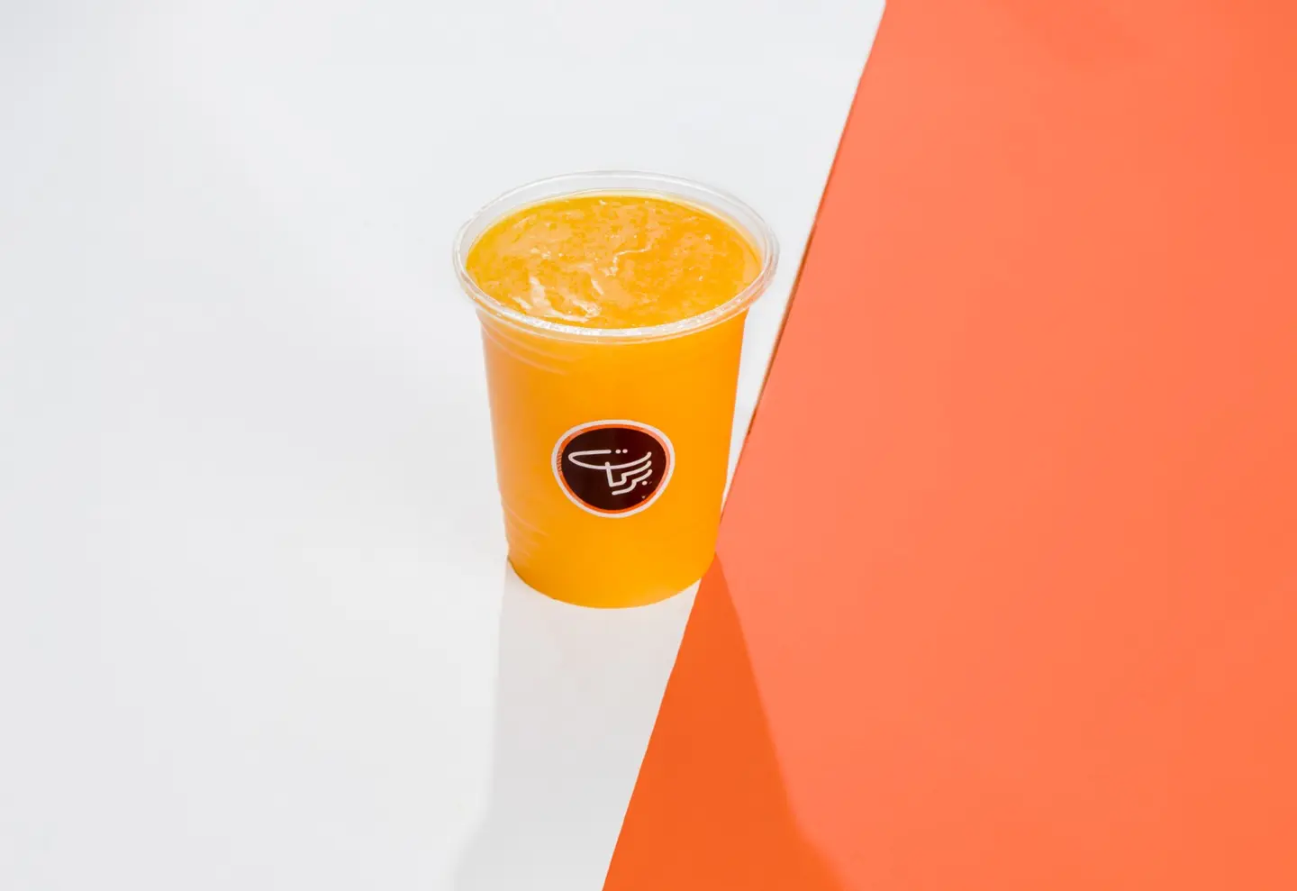 Orange Juice