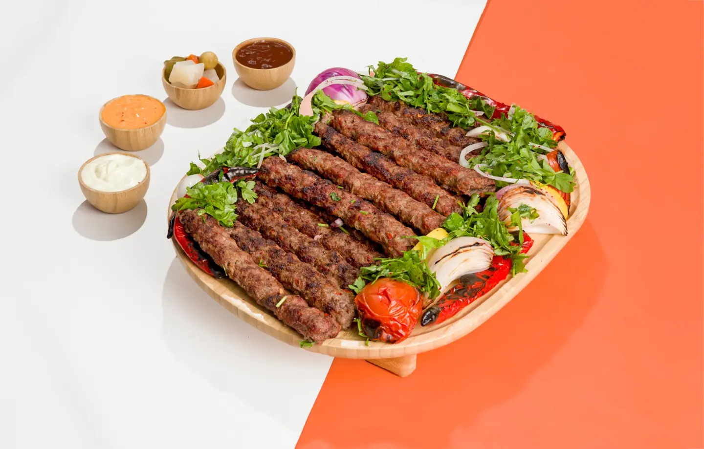 Killo Meat Kebab