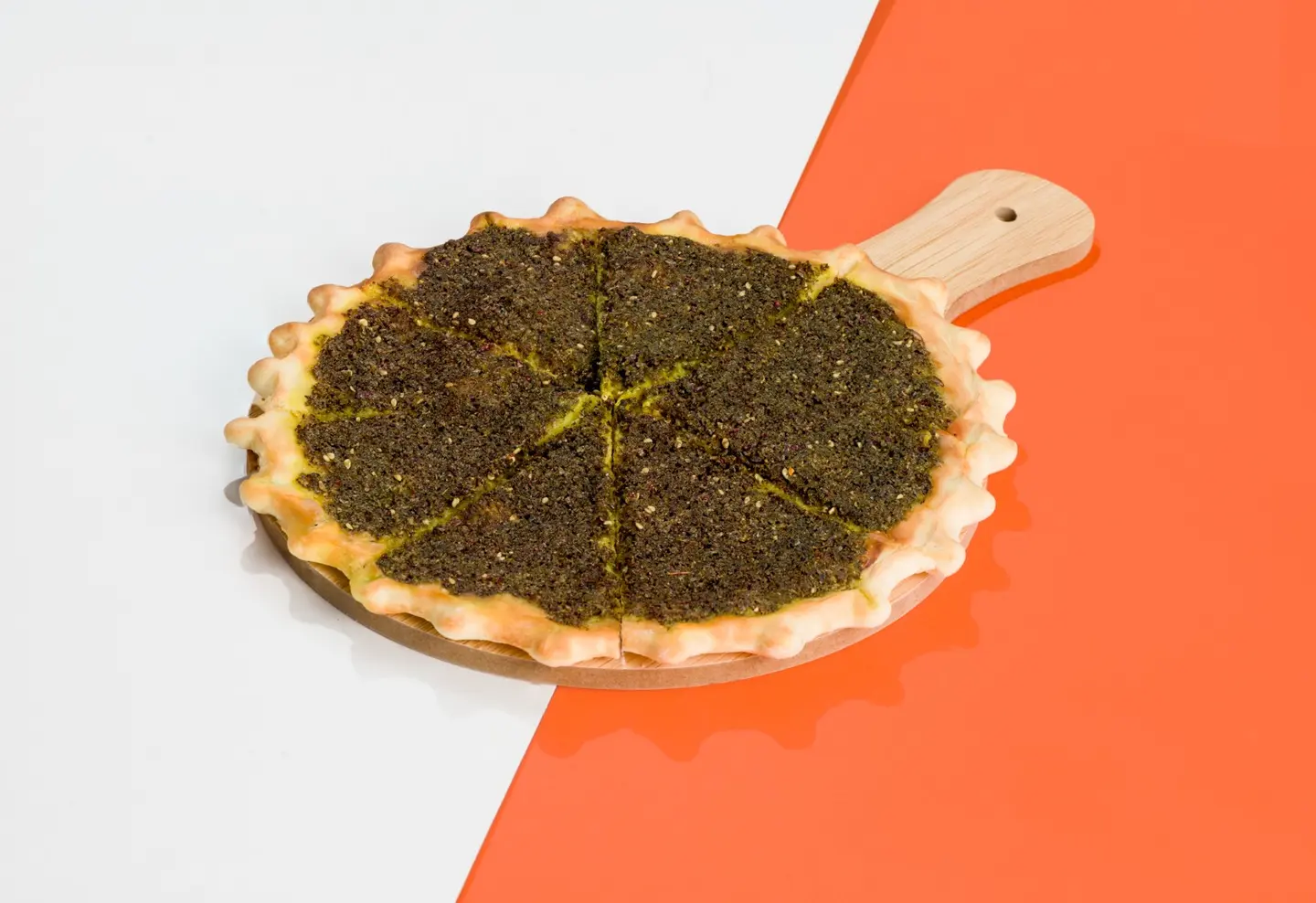 Zaatar