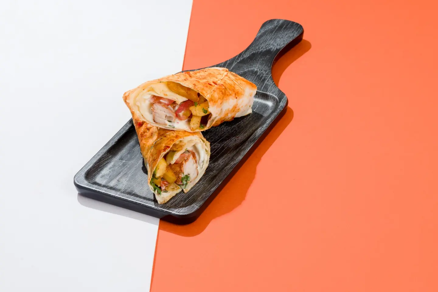 Shish Tawook