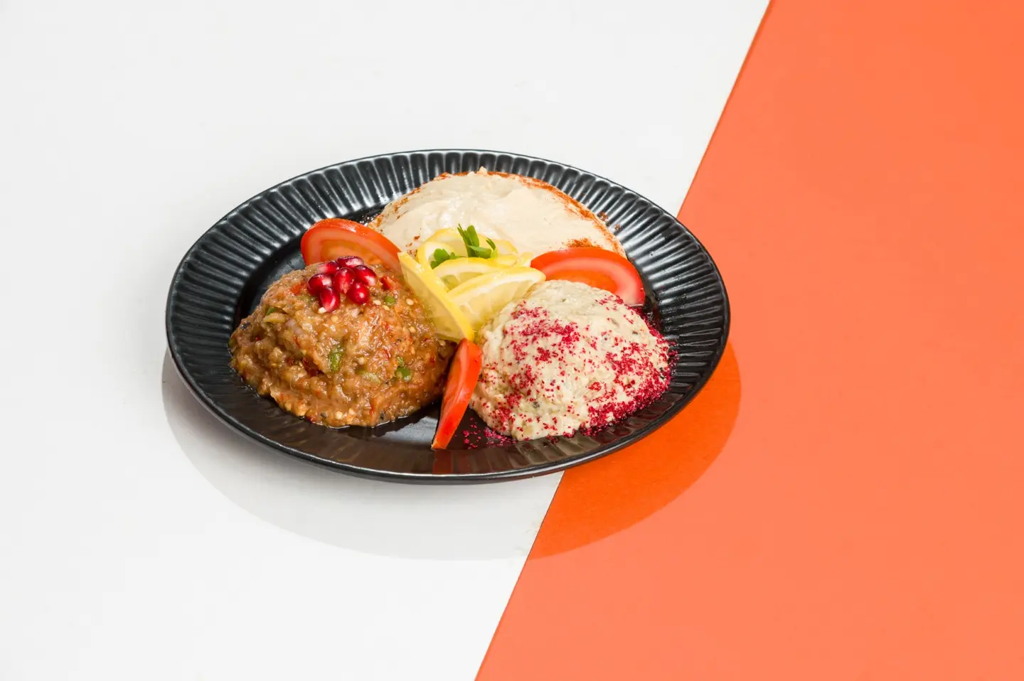 Mixed Appetizers