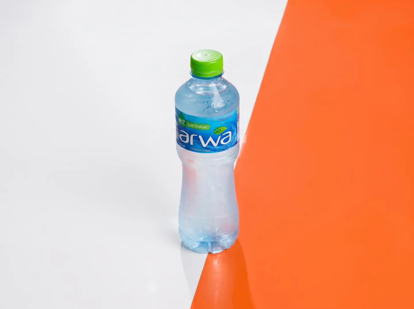 Small Water 550ml