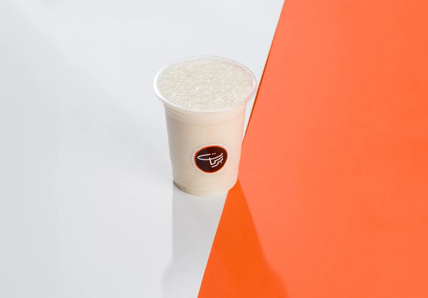 Banana Milk