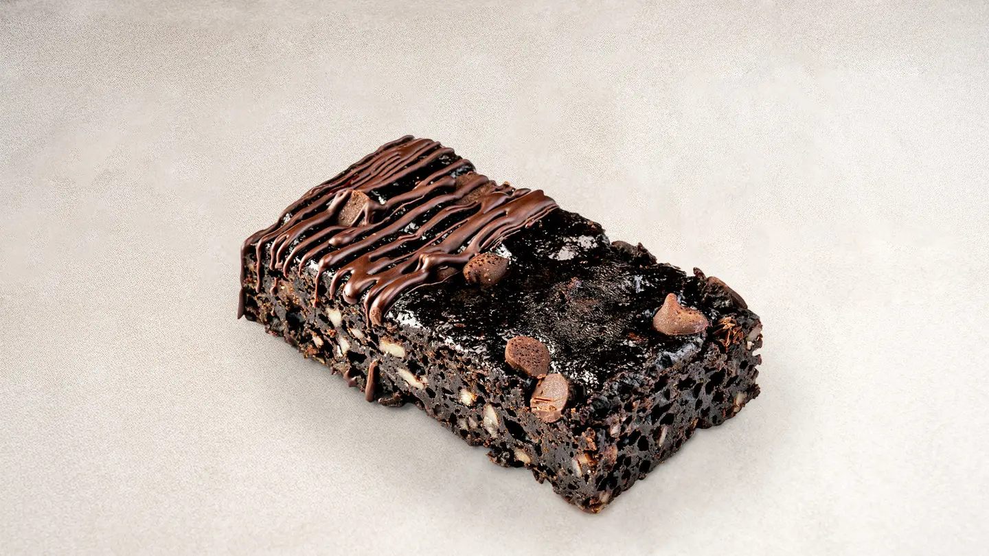 Vegan Brownie