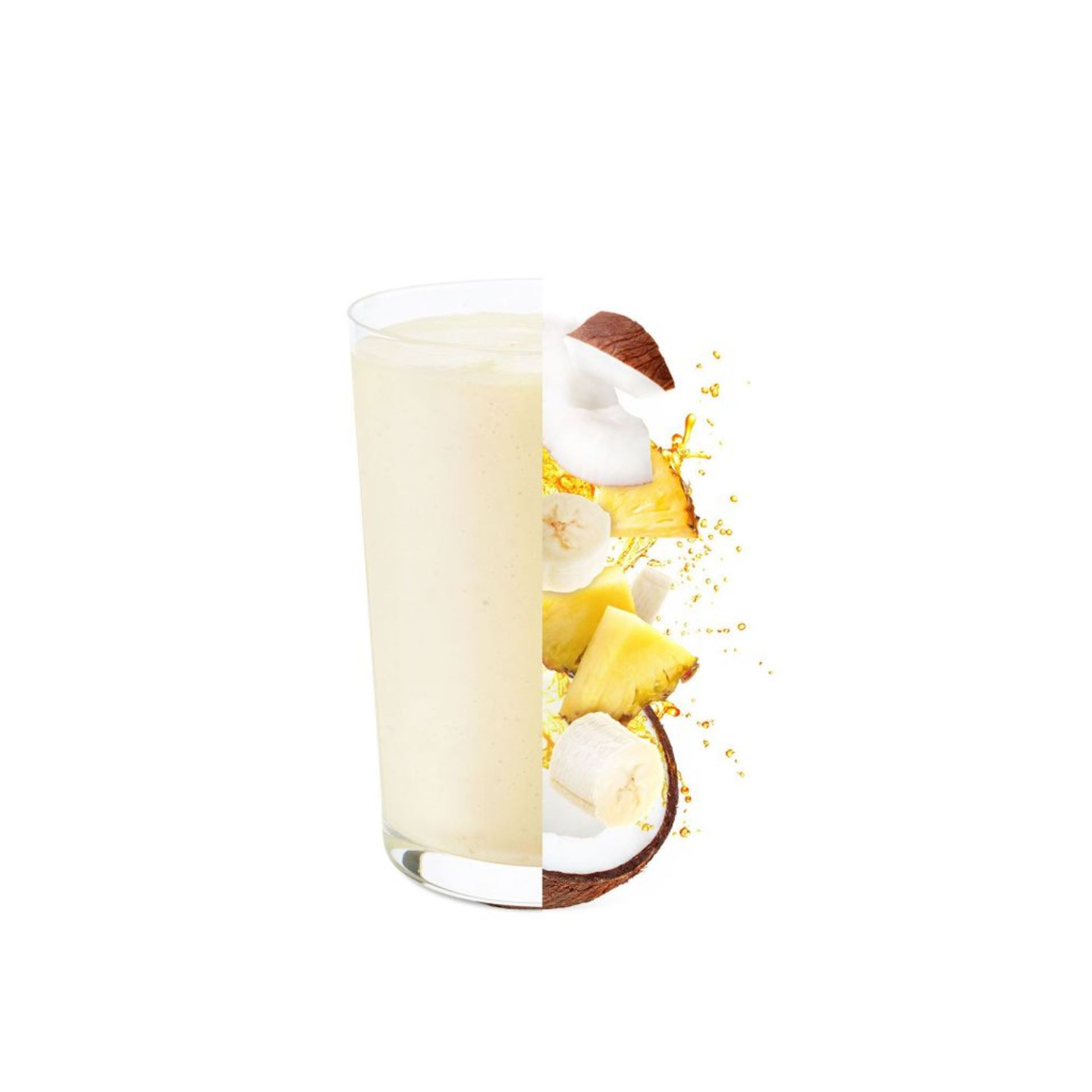Tropi Colada
