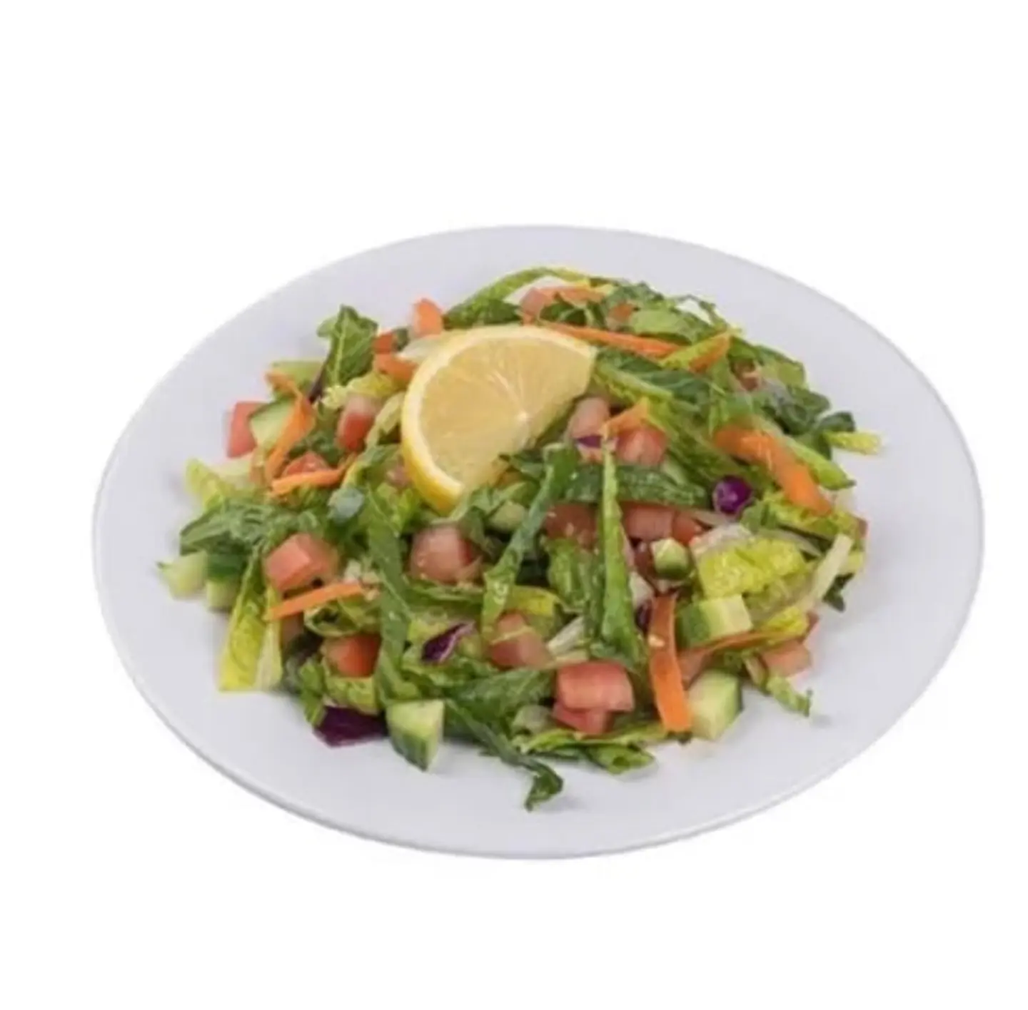 Green Salad