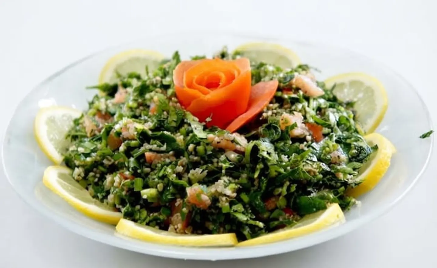 Tabbouleh