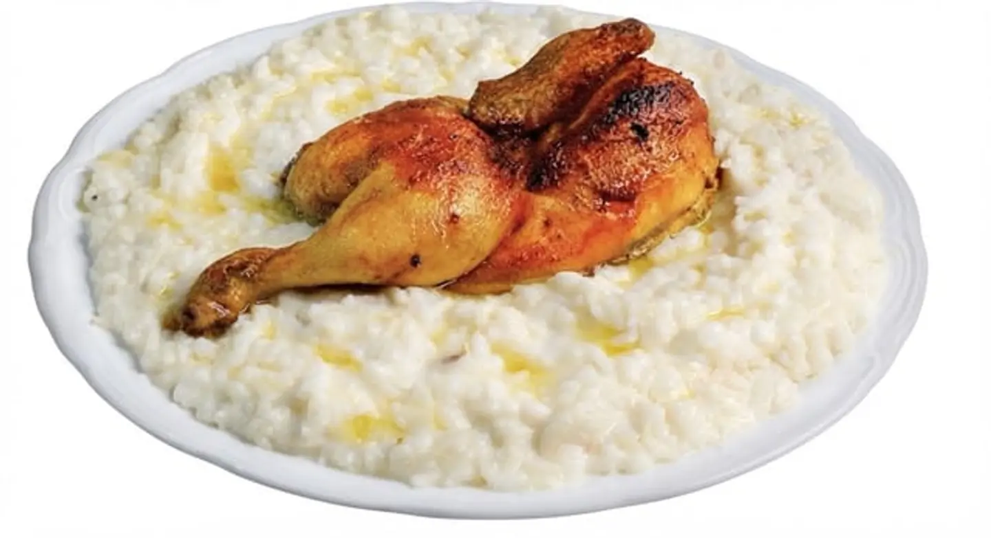 Saleek Taeefy With Chick