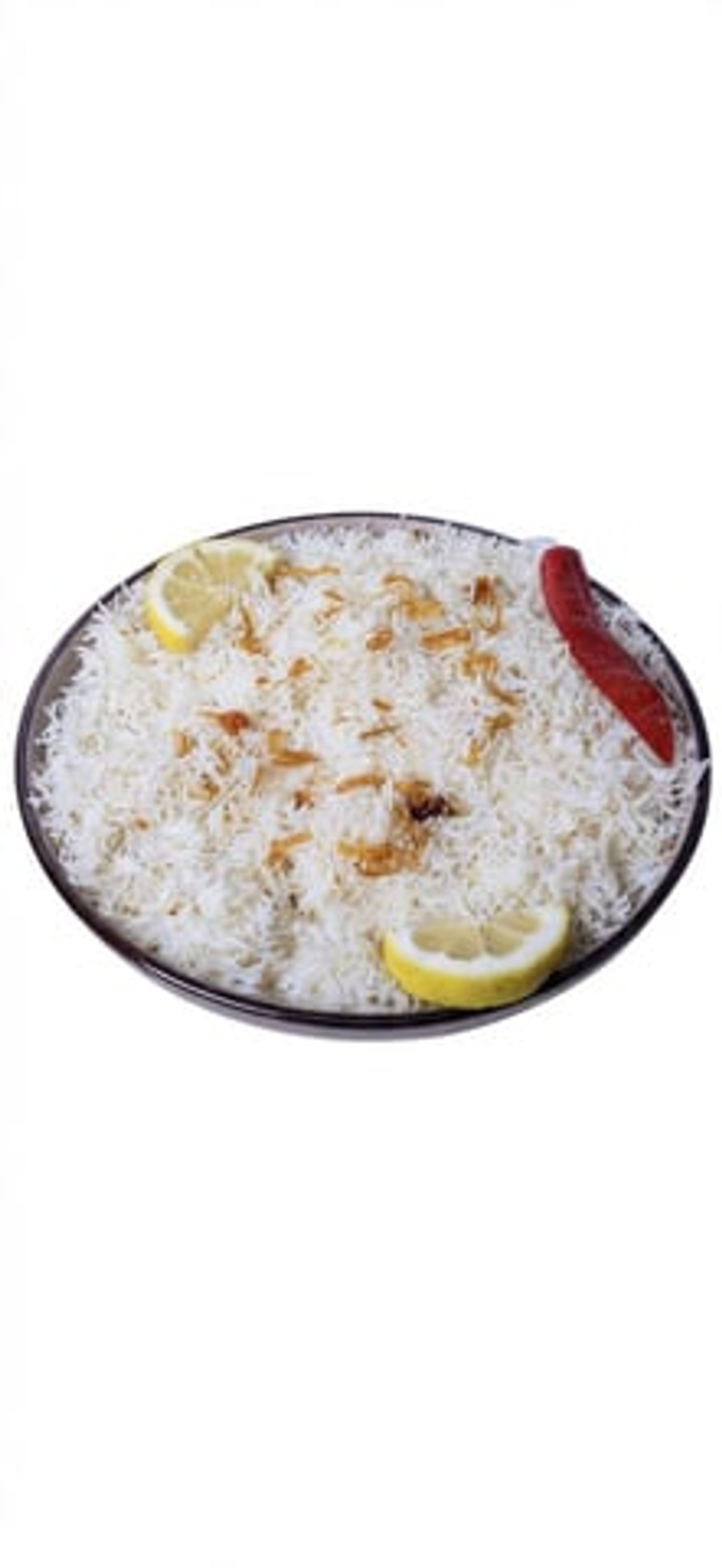 Rice Bashawer