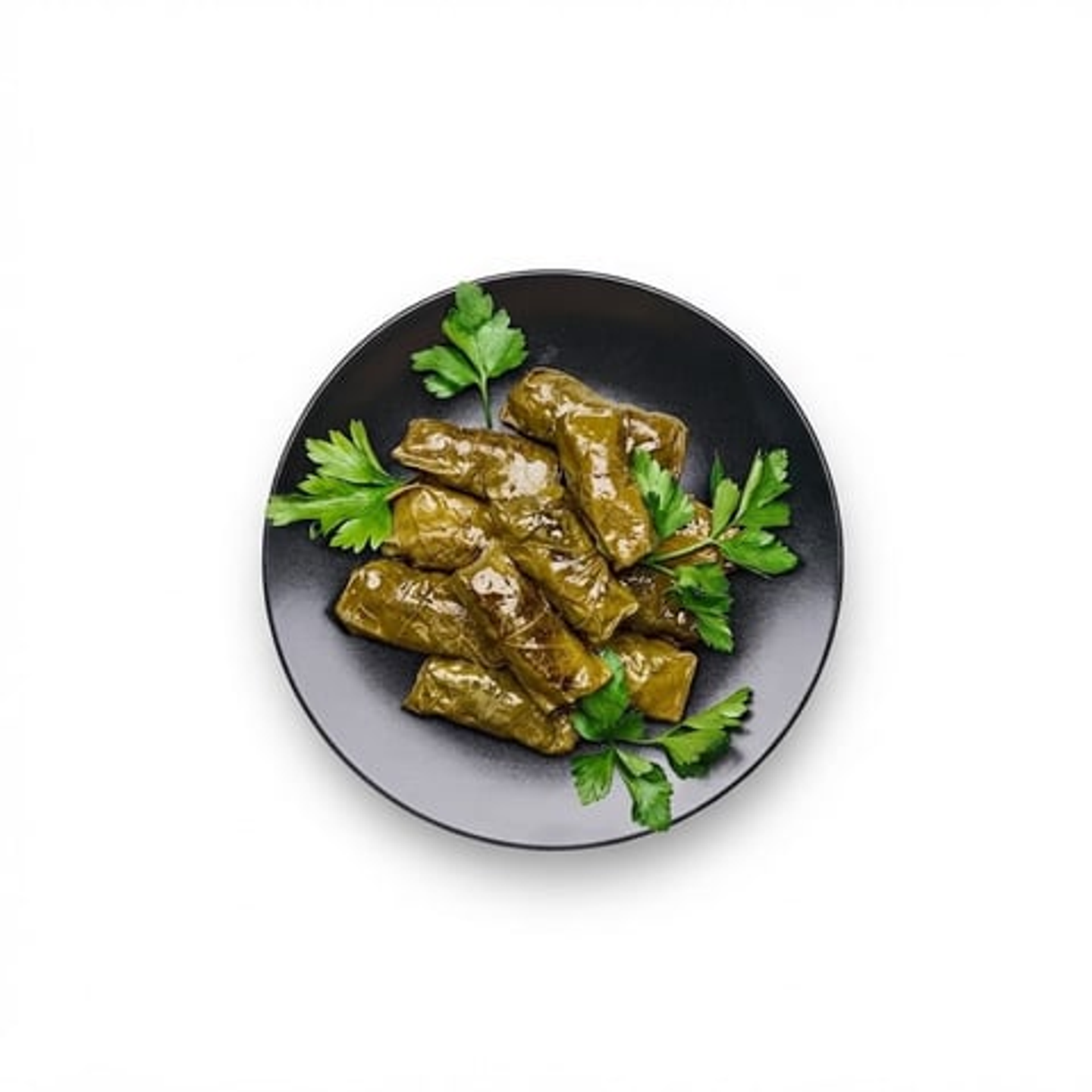 Grape Leaves 10 Pic