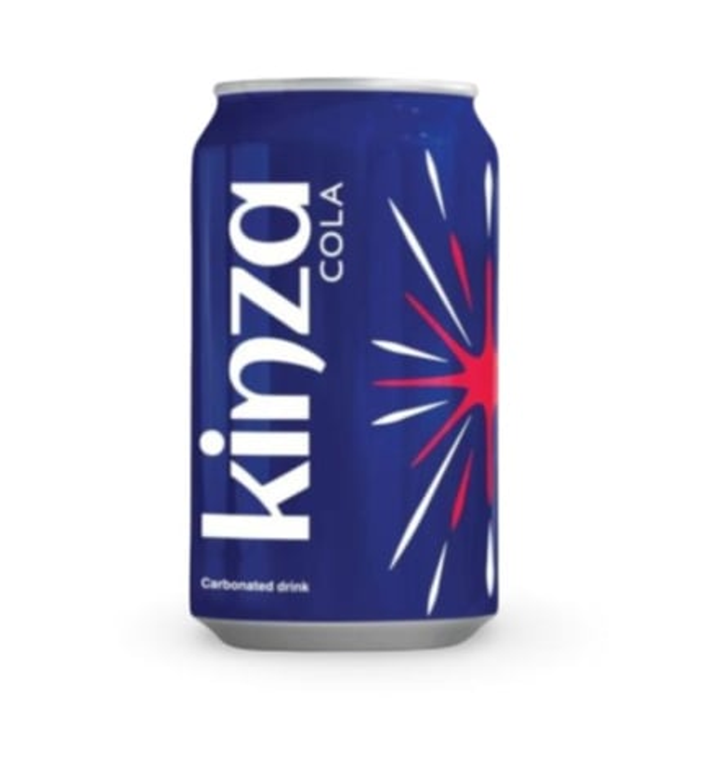 Kinza Cola
