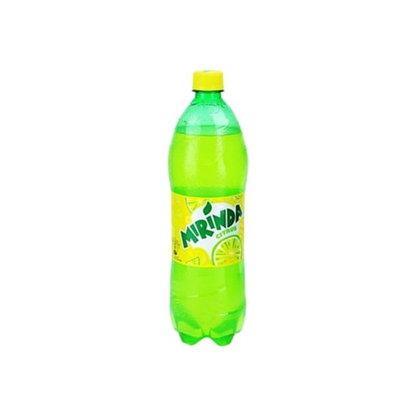 Citrus Liter