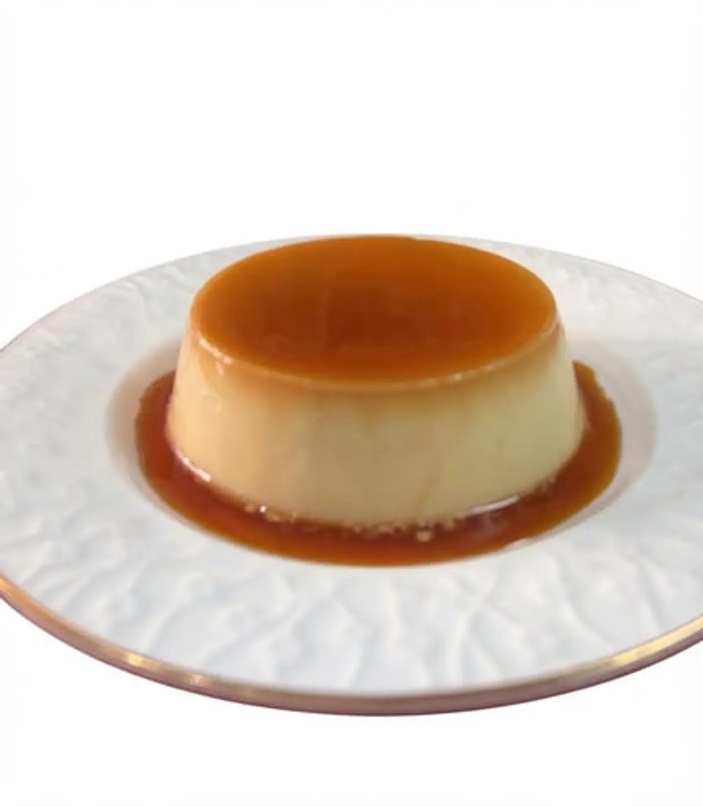 Creme Caramel