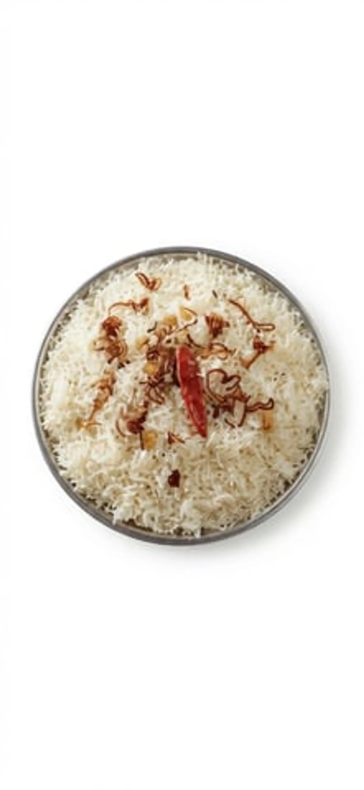 Shaabi Rice