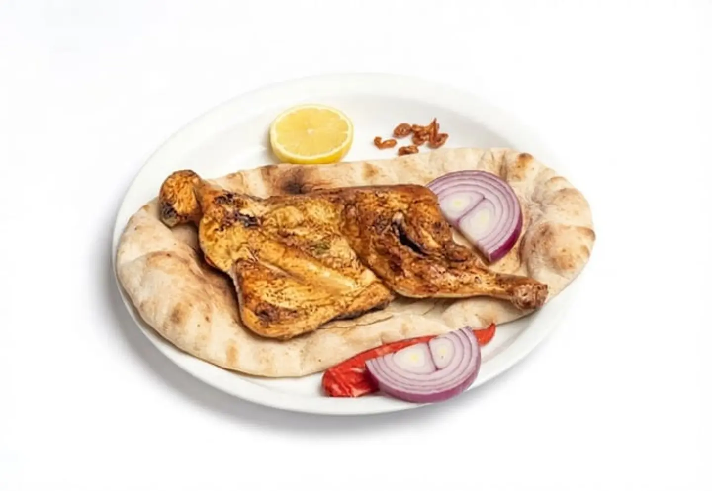 Half Mathbi Without Rice