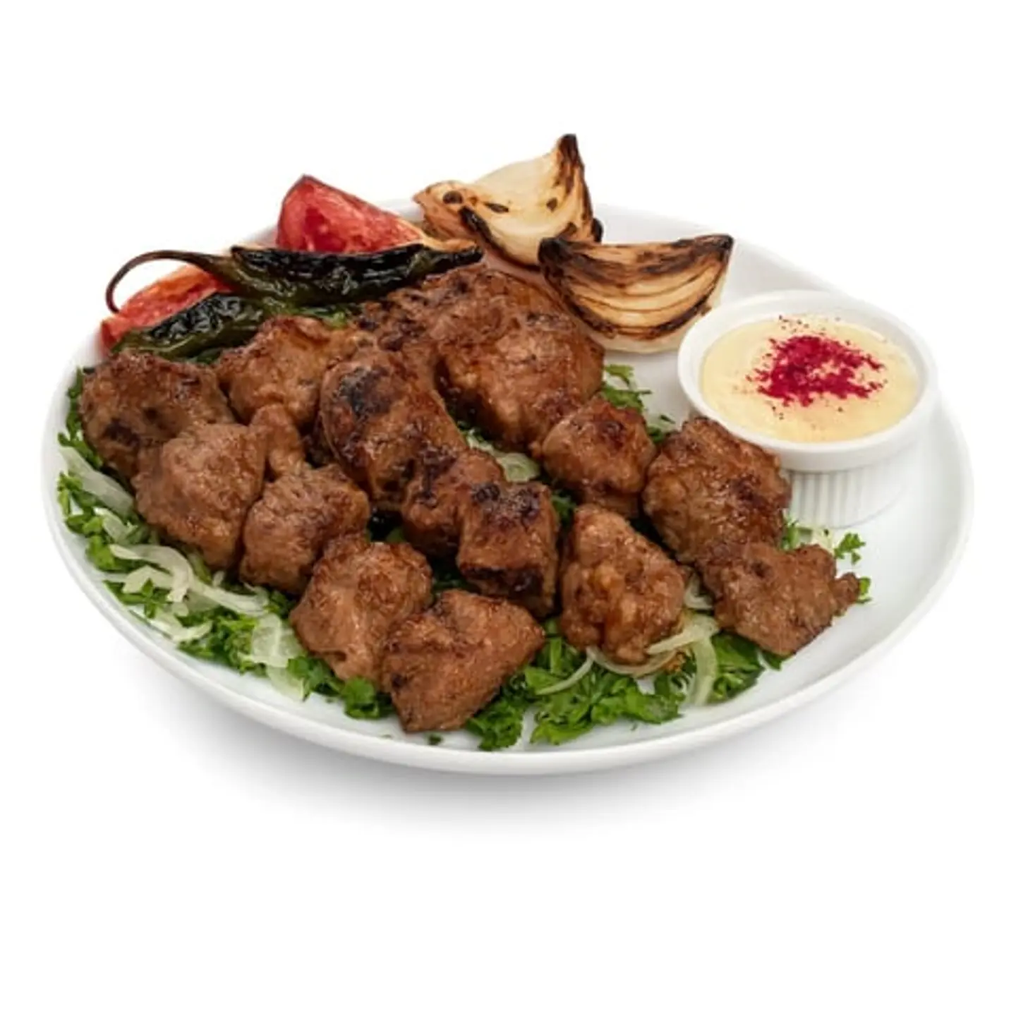 Awsal Lahem Kilo