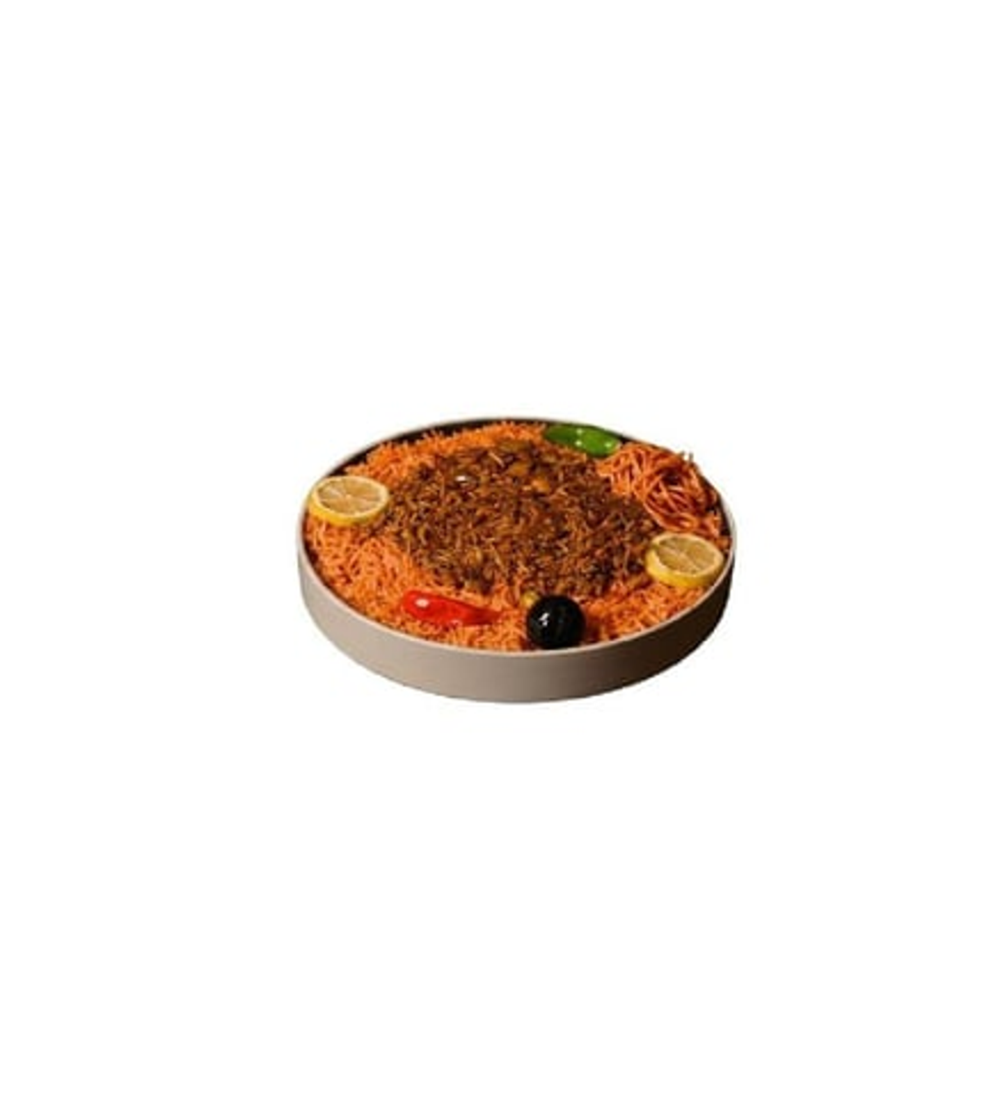 Taifi Rice