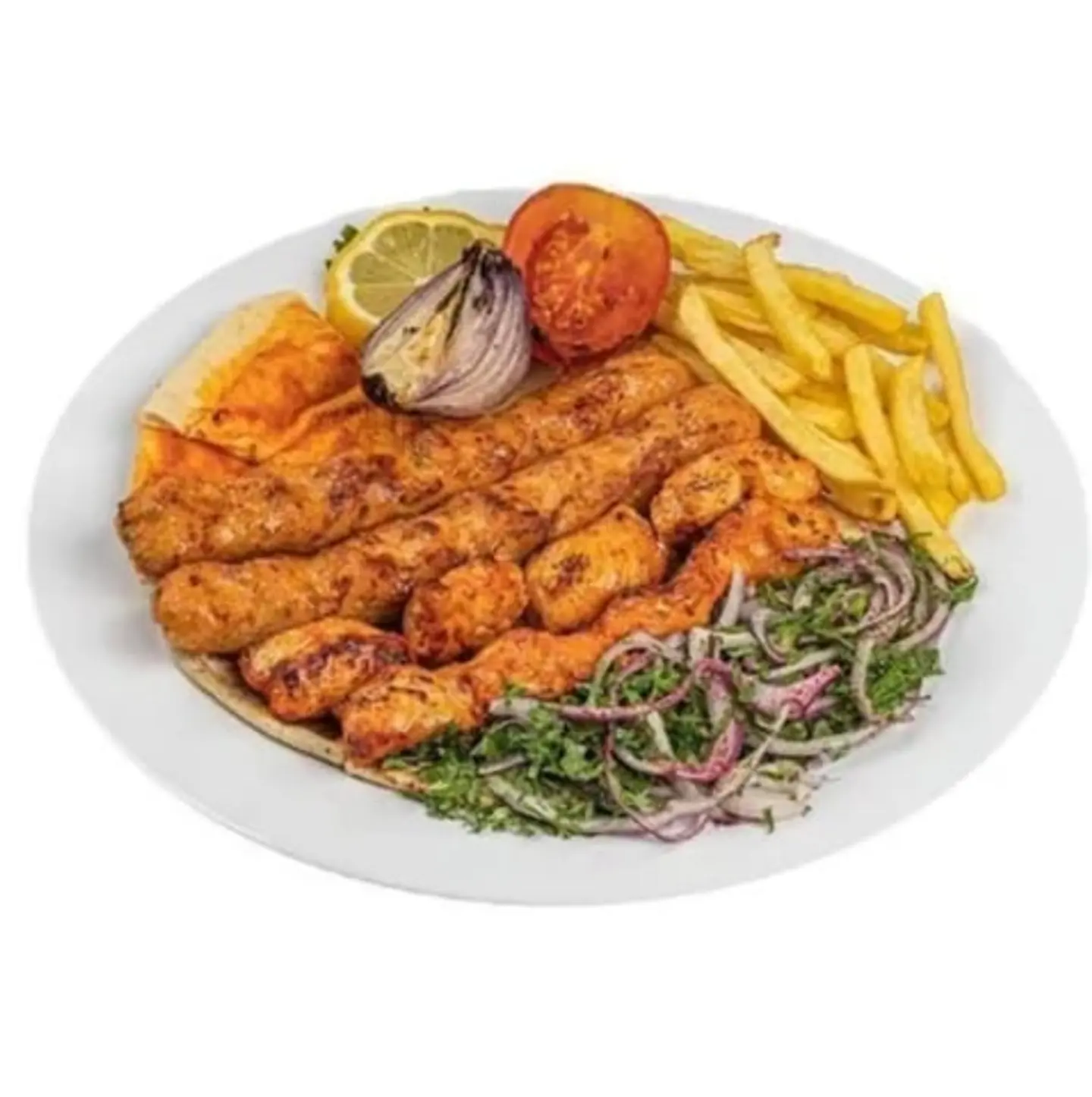 Shish Tawook Kilo