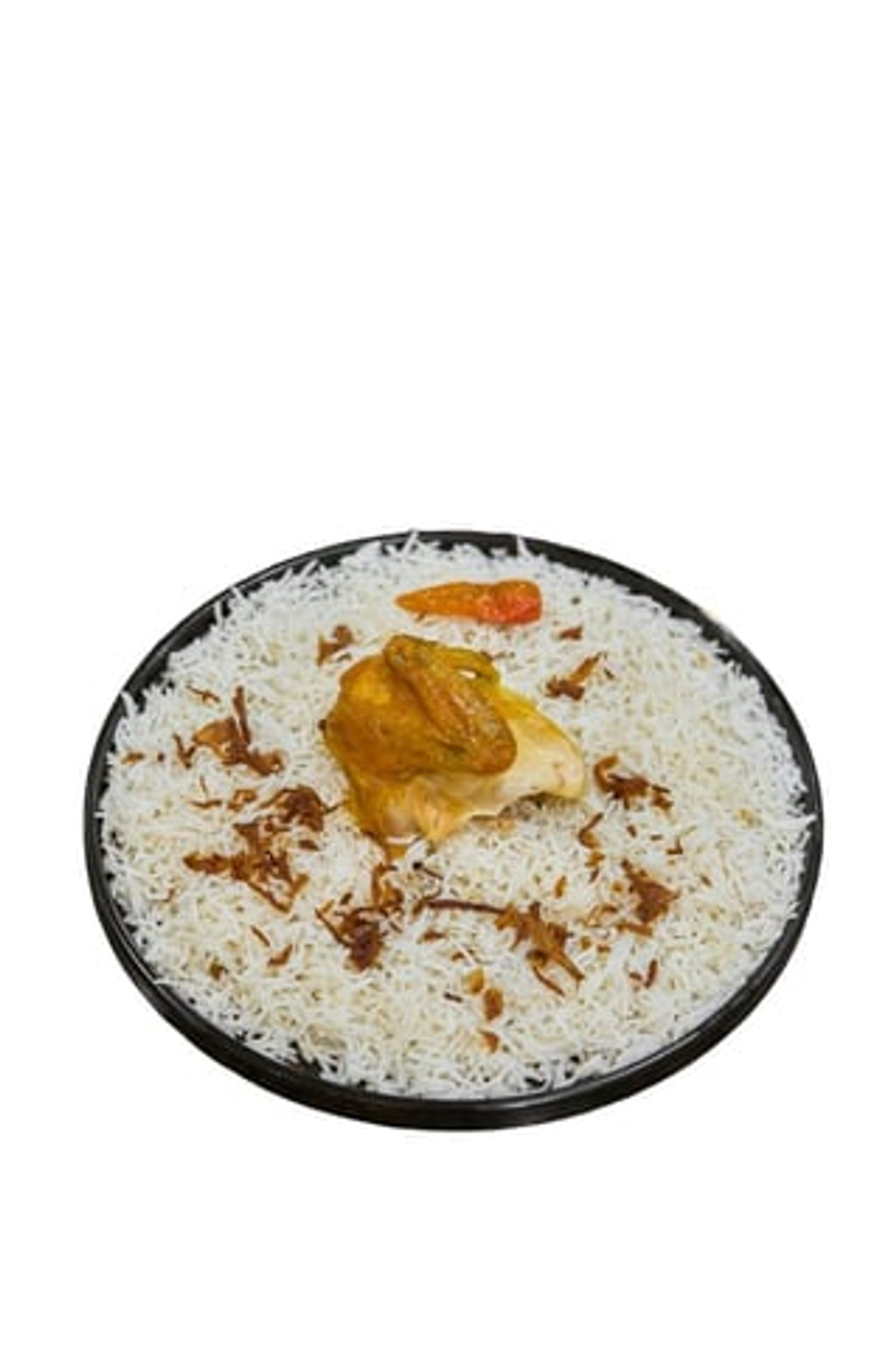 Quarter Chicken Mandi
