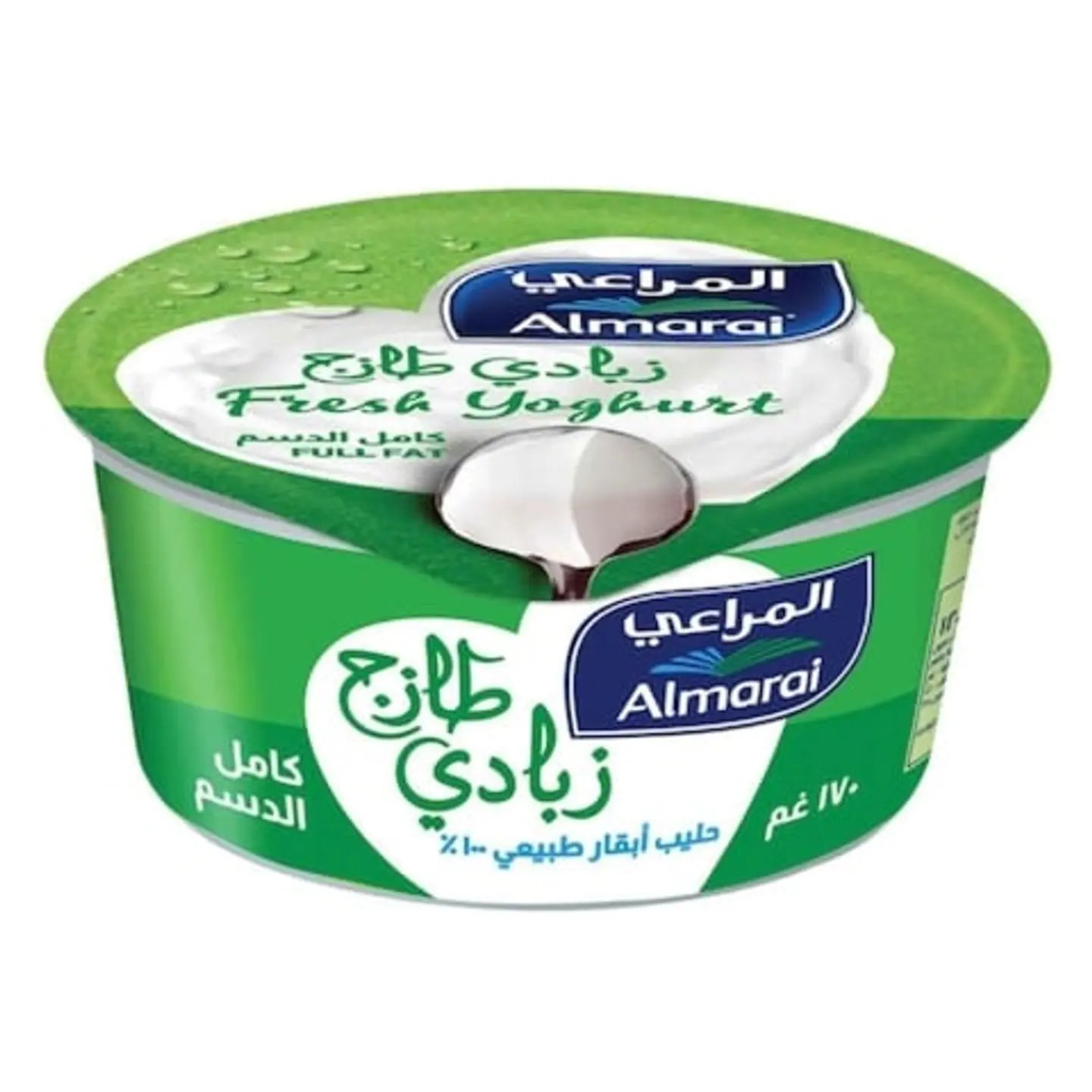 Yogurt
