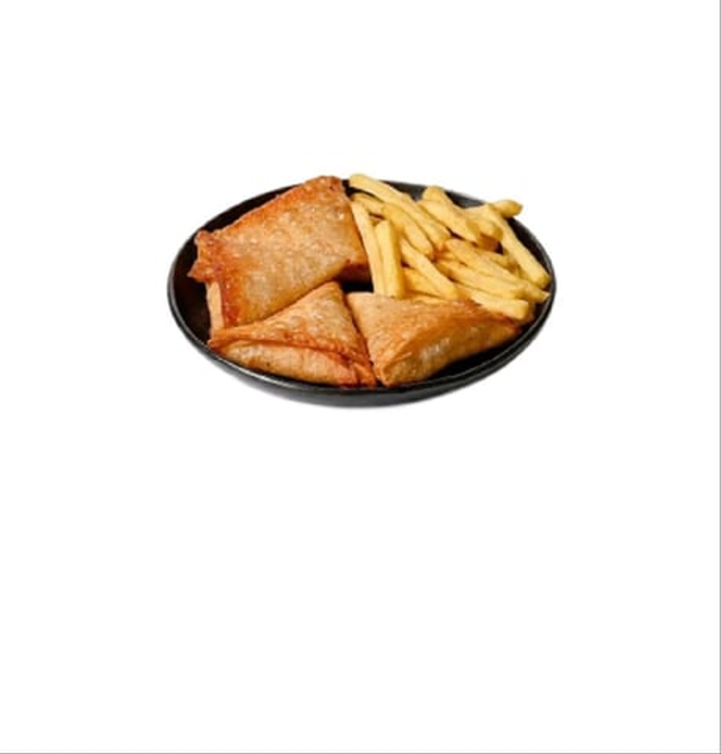 Meat Sambosa