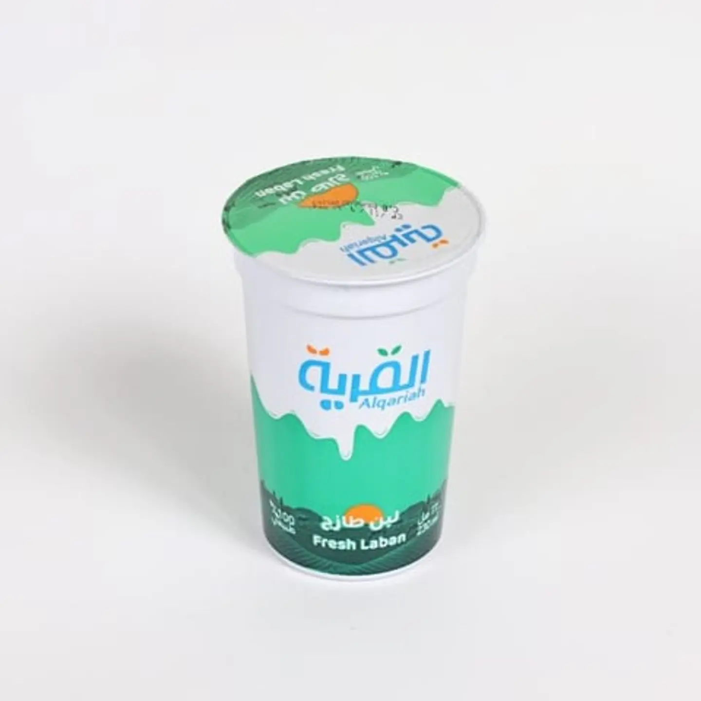 Laban Qarya Small
