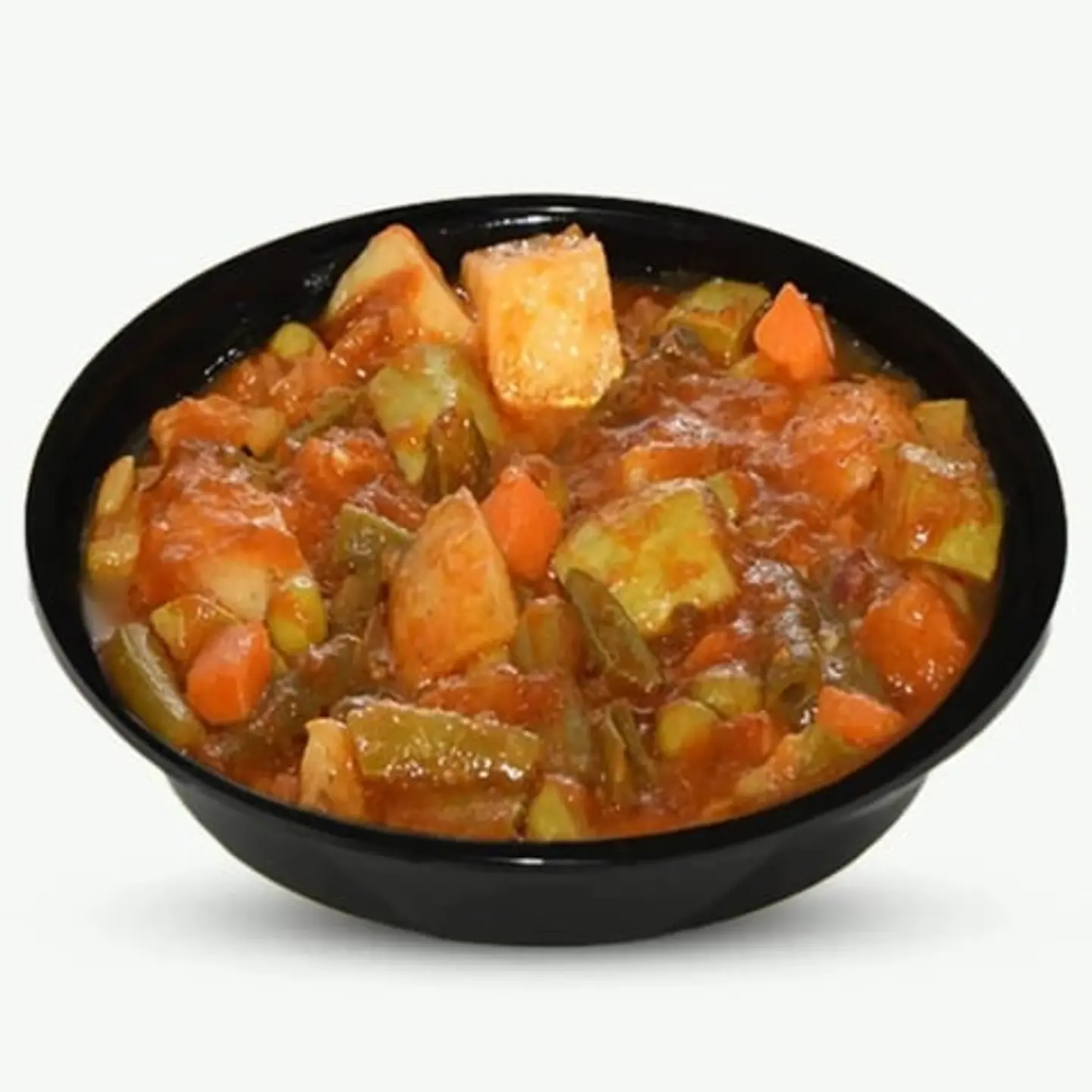 Mixed Vegetables Larg