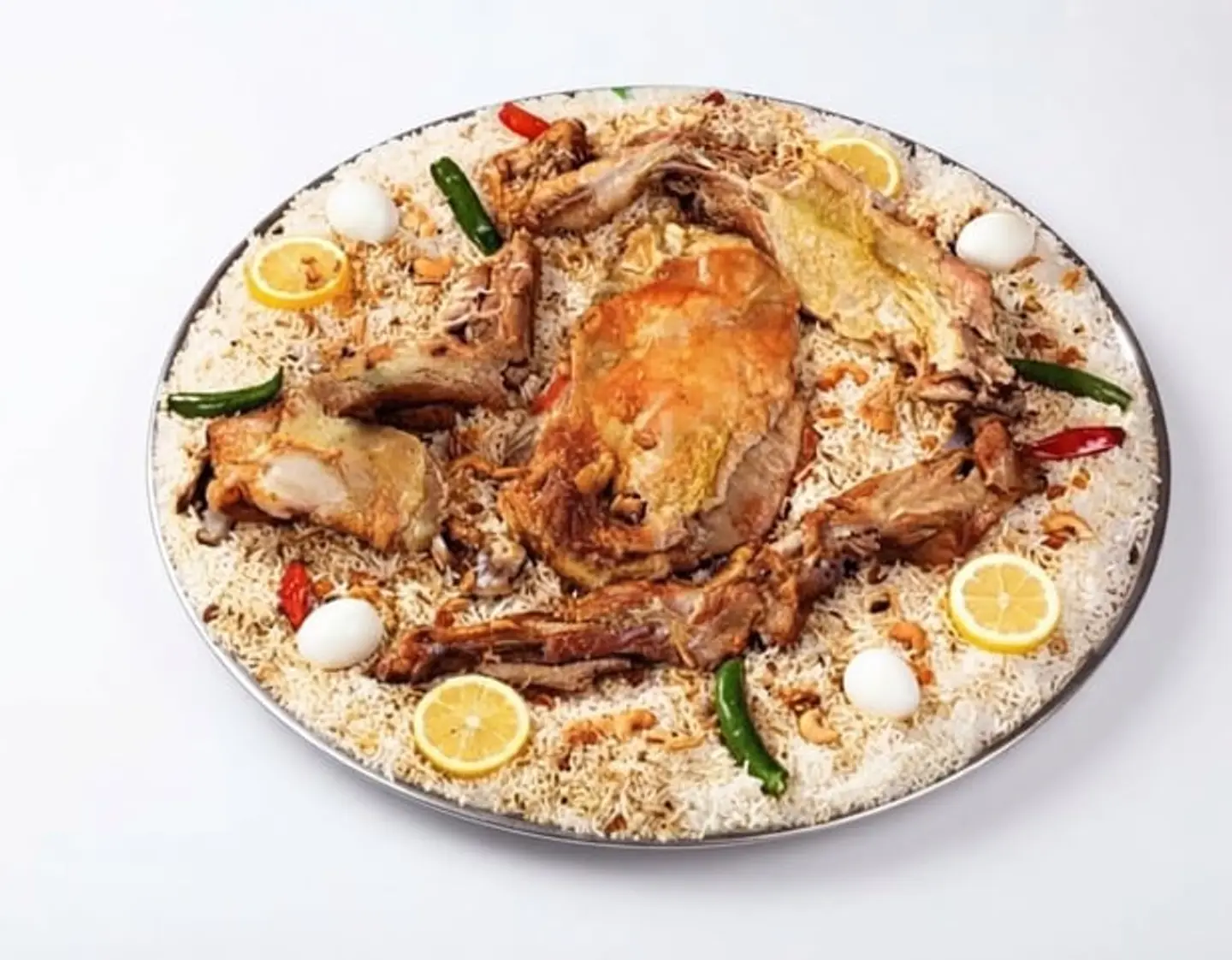 Goat Mandi