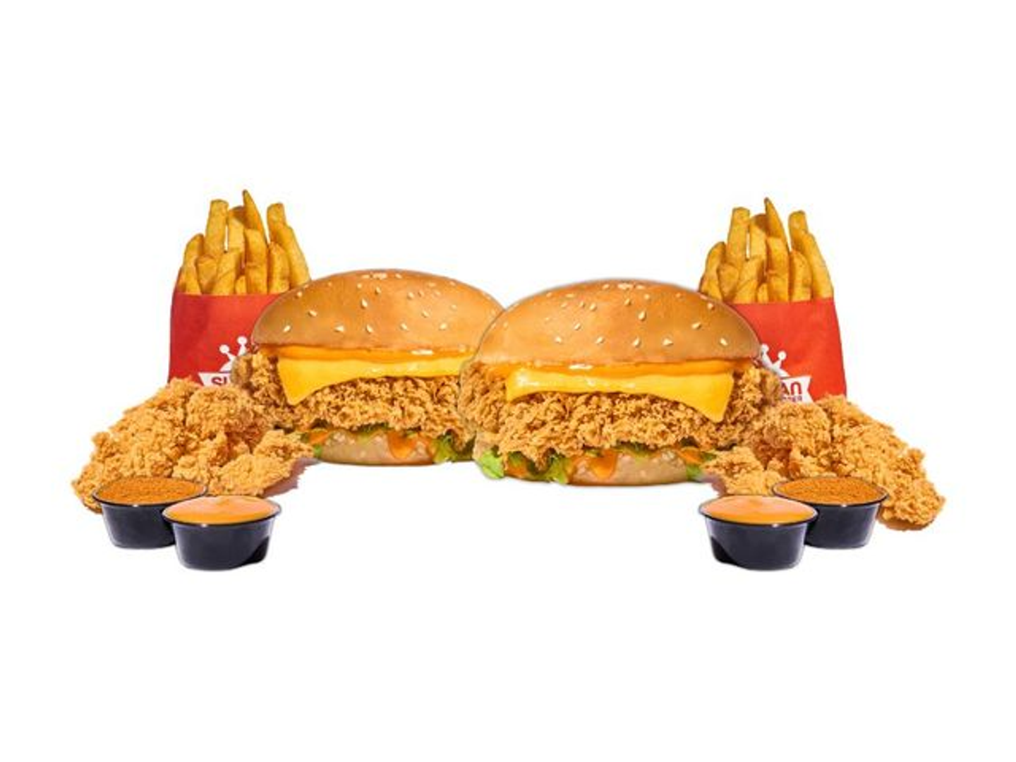 Freshpy Combo Offer