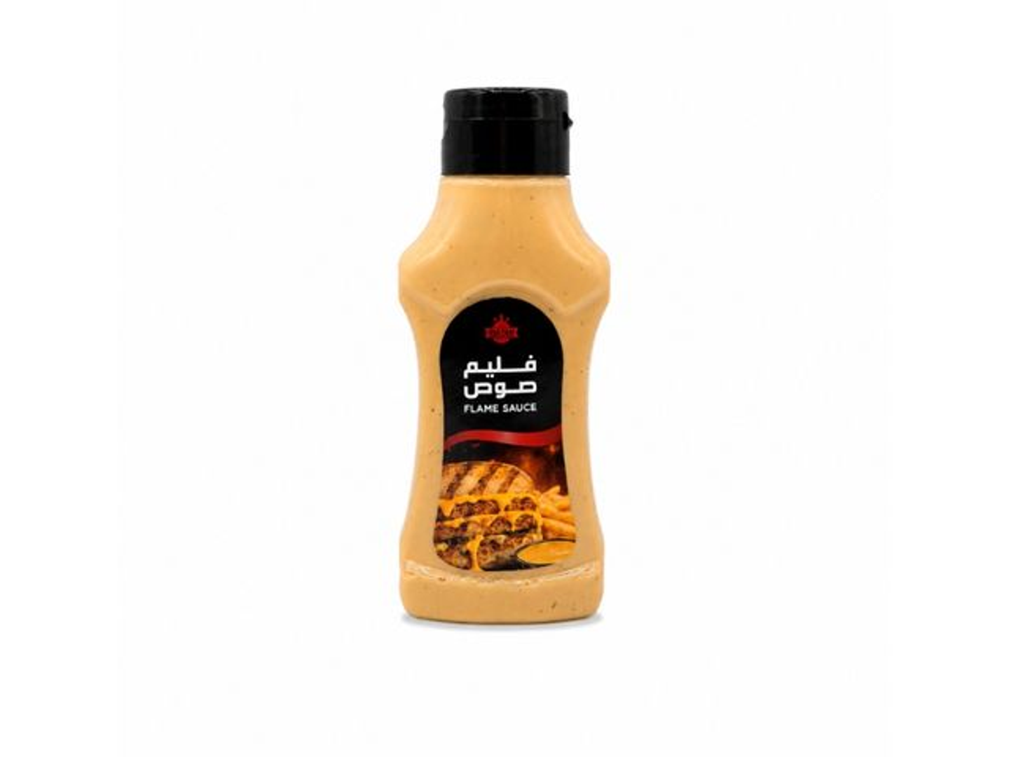 Flame Sauce 295g