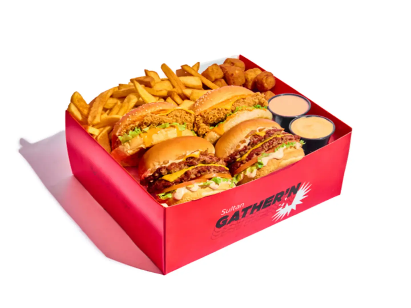 Party Box