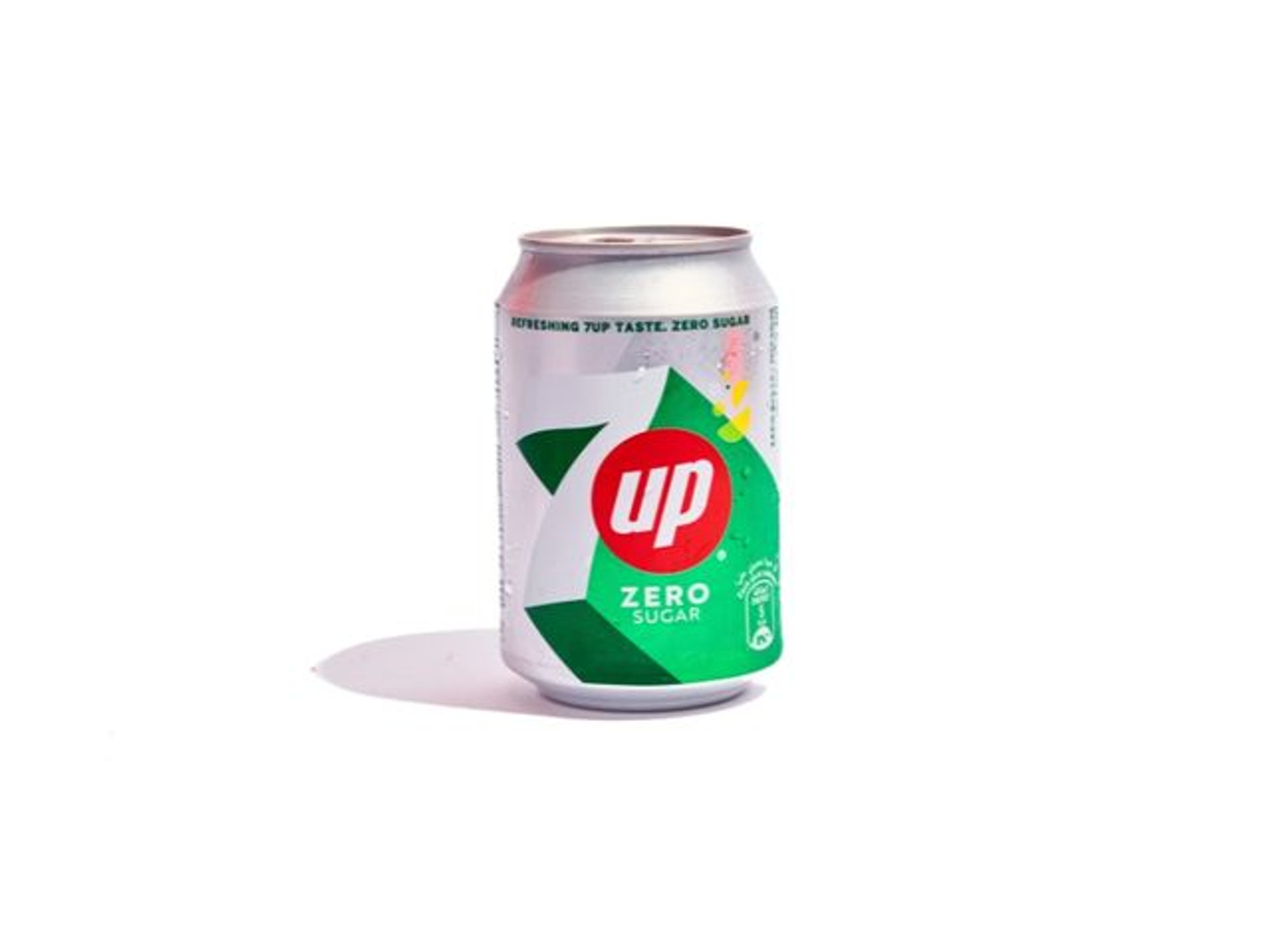 7up Diet