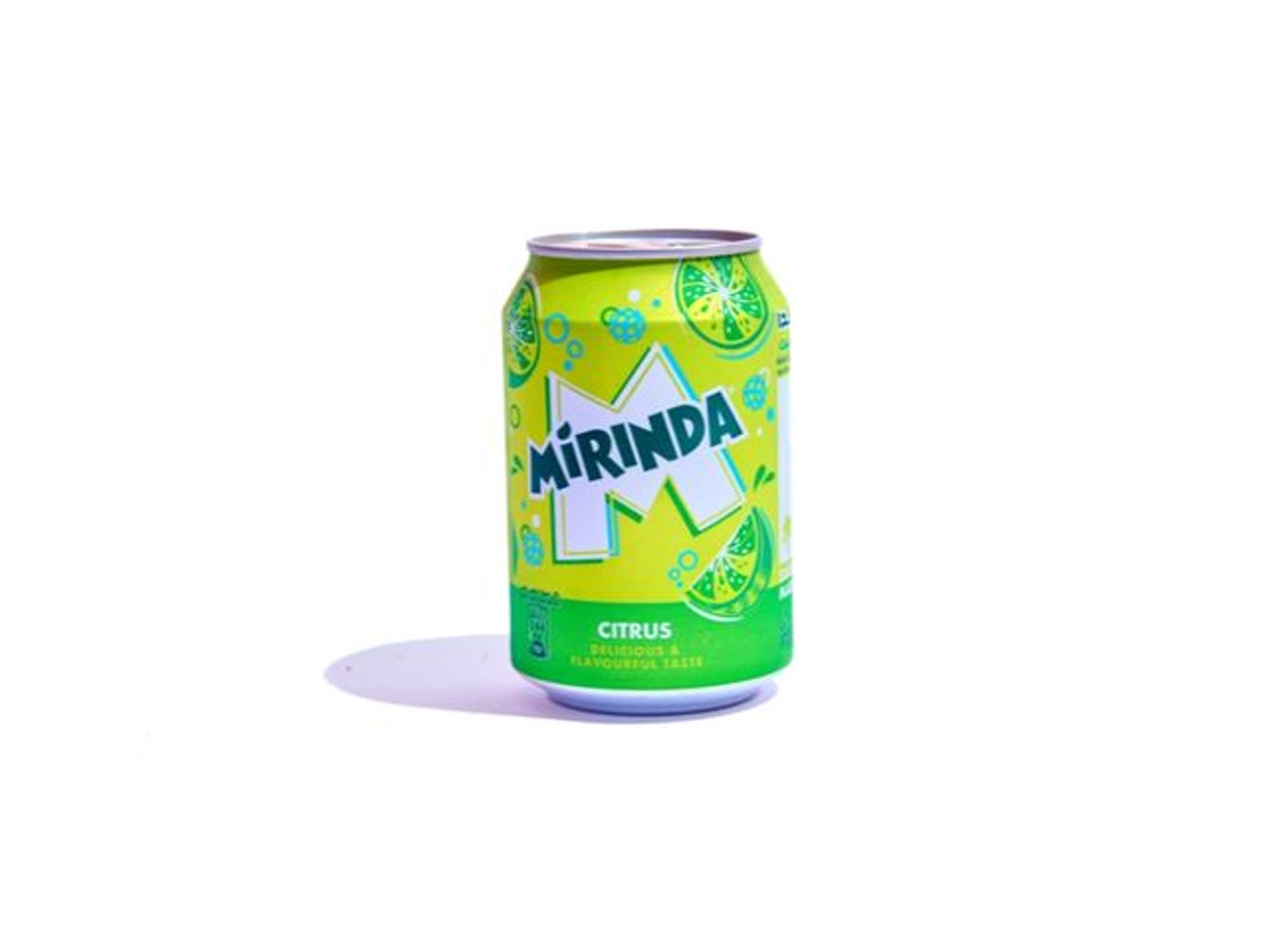 Mirinda Citrus