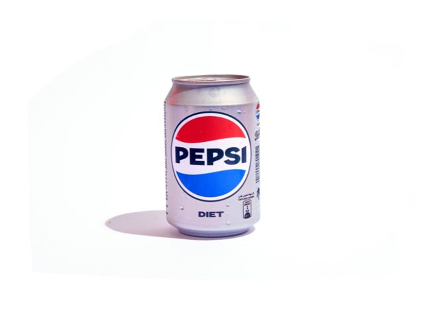 Pepsi Diet