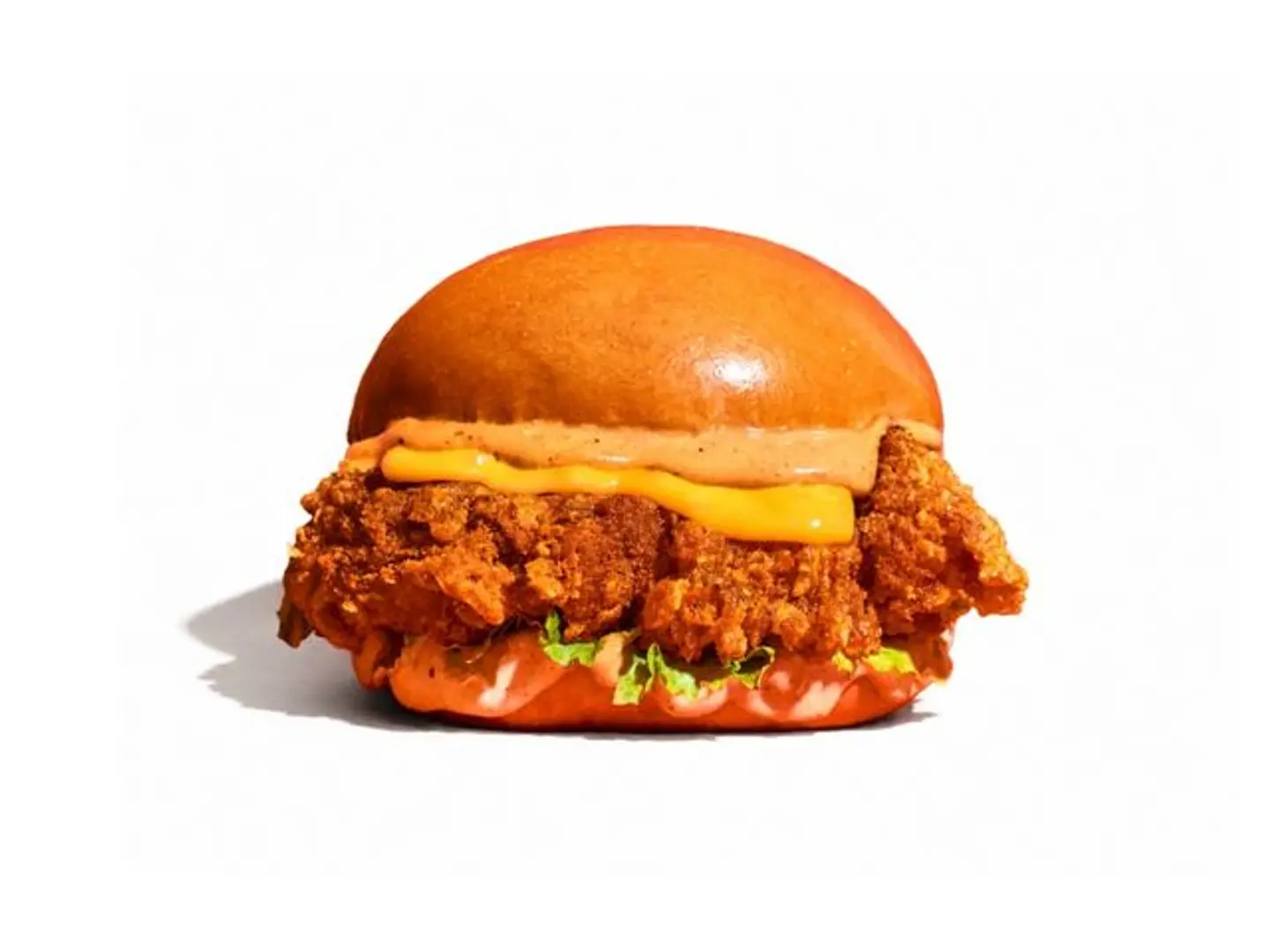 Chili Moo Burger