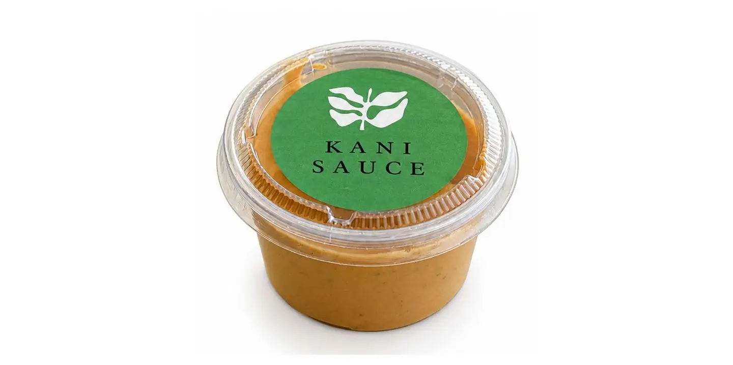 Kani Sauce