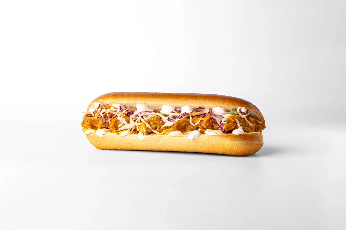 Chicken Buffalo