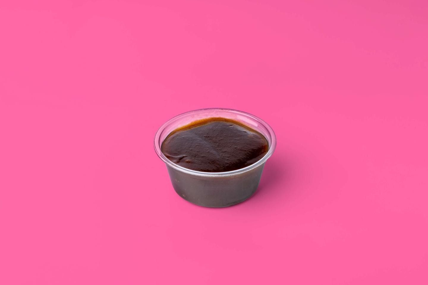 صوص باربكيو