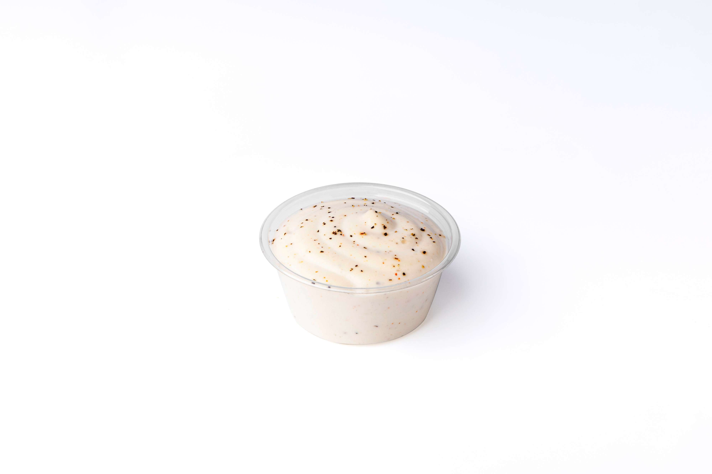 Ranch Sauce